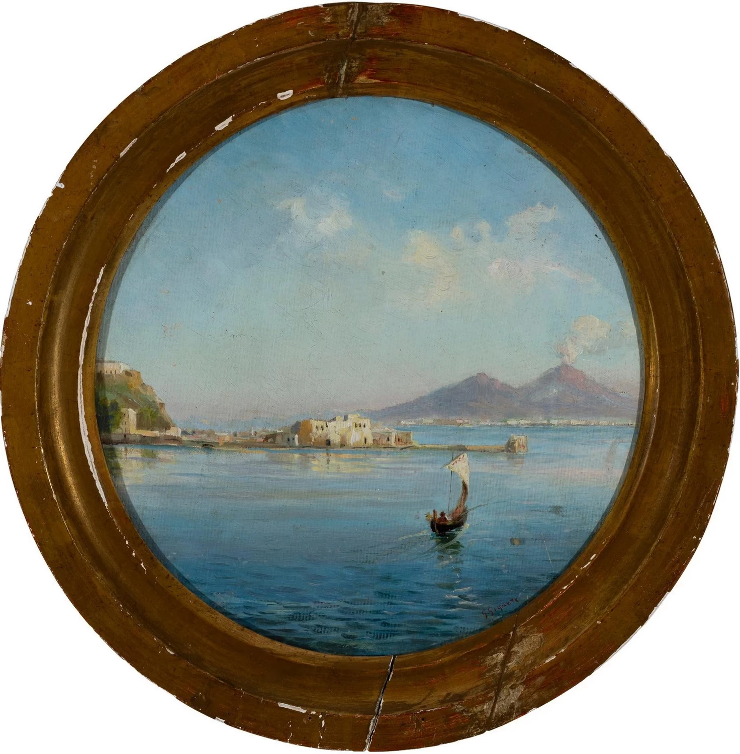 Marina di Napoli
